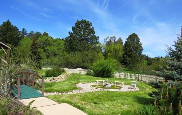36 North Piney Road, Story, WY 82842